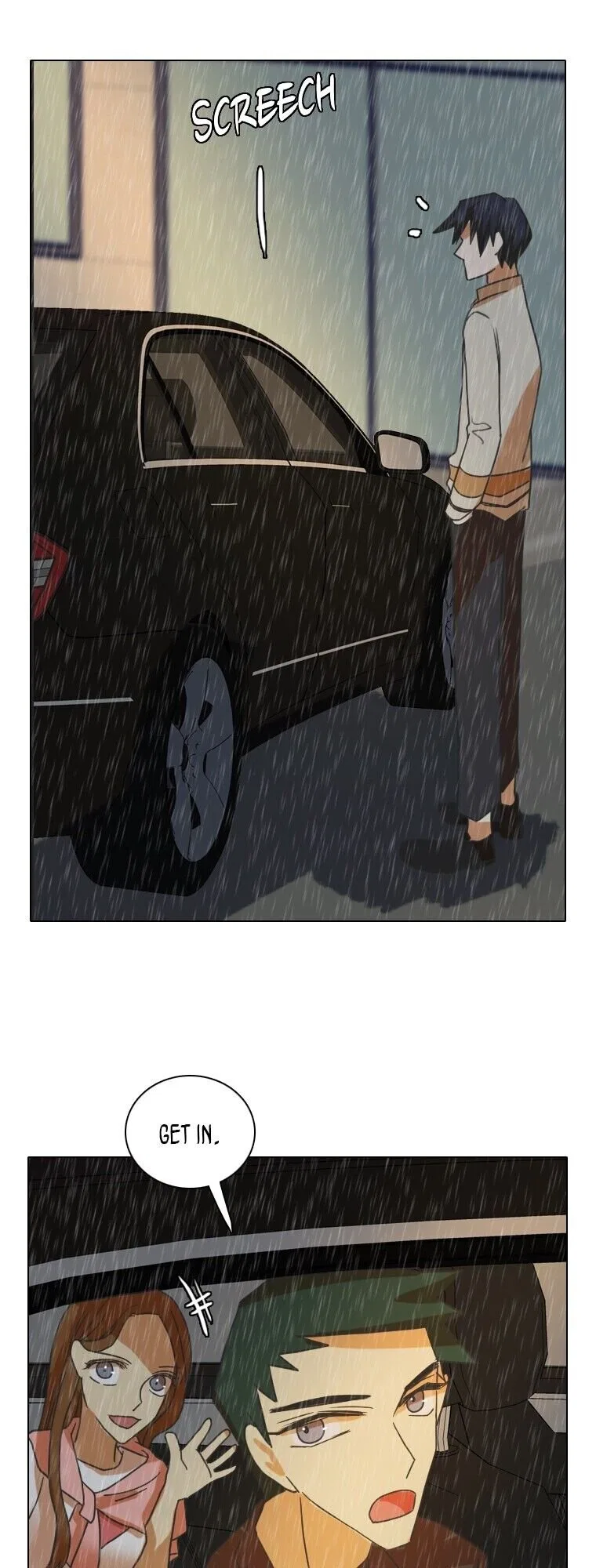 Dreamcide Chapter 191 – Page 45
