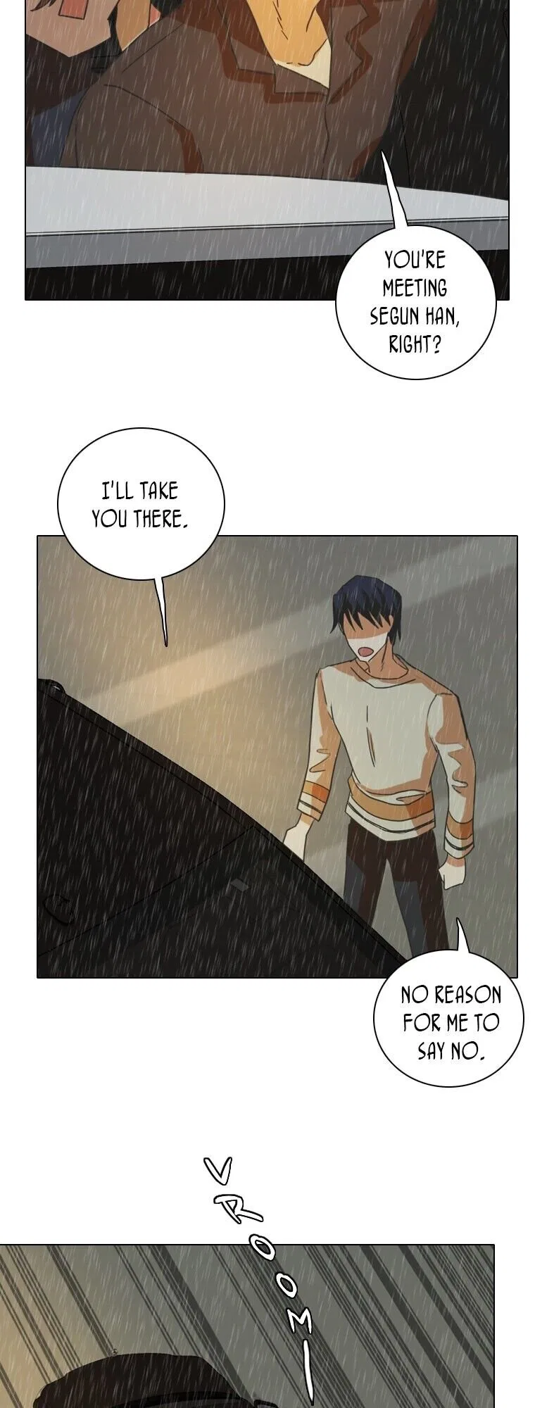 Dreamcide Chapter 191 – Page 46