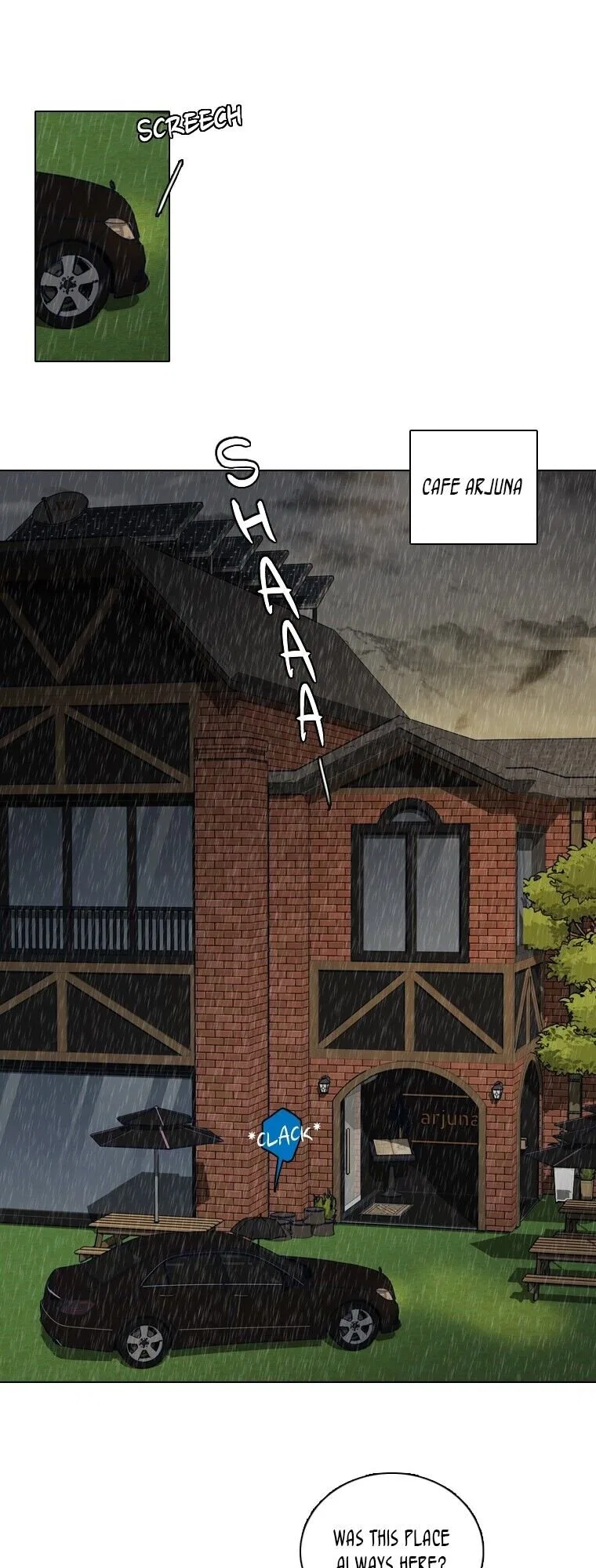 Dreamcide Chapter 191 – Page 49