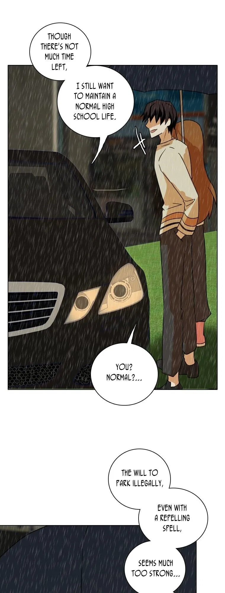 Dreamcide Chapter 191 – Page 51
