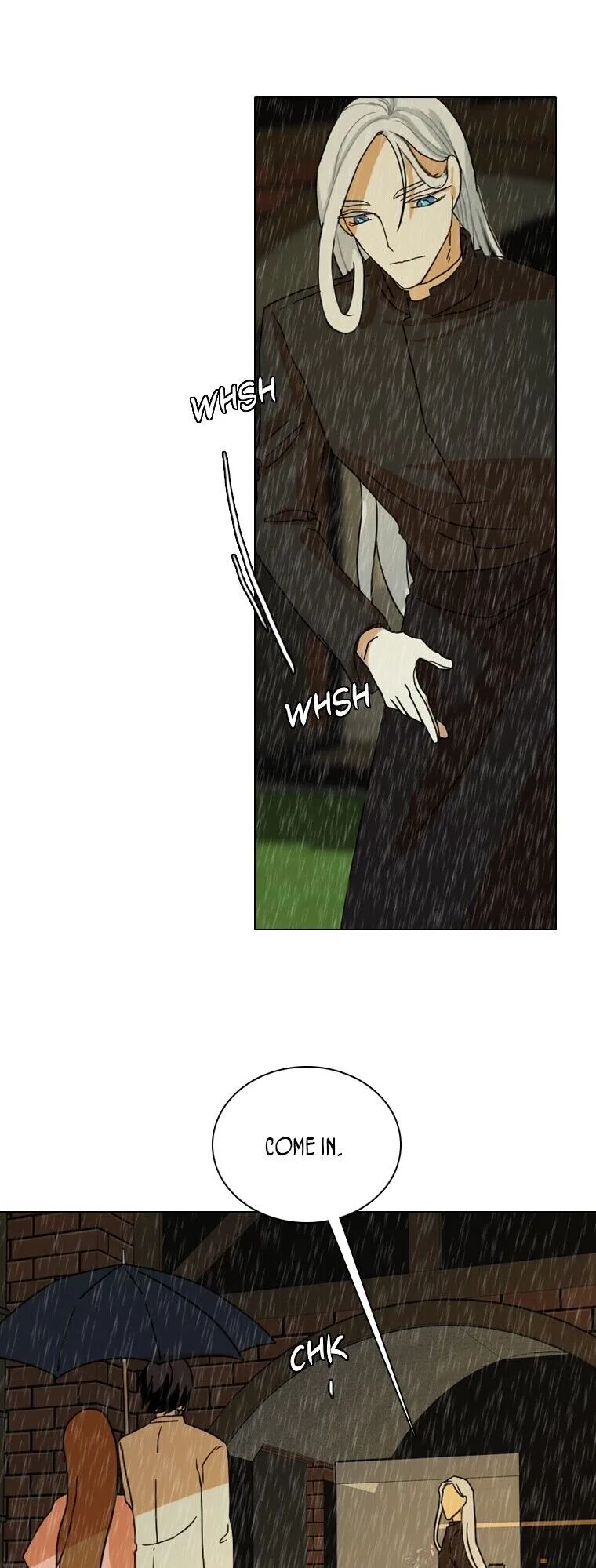 Dreamcide Chapter 191 – Page 56