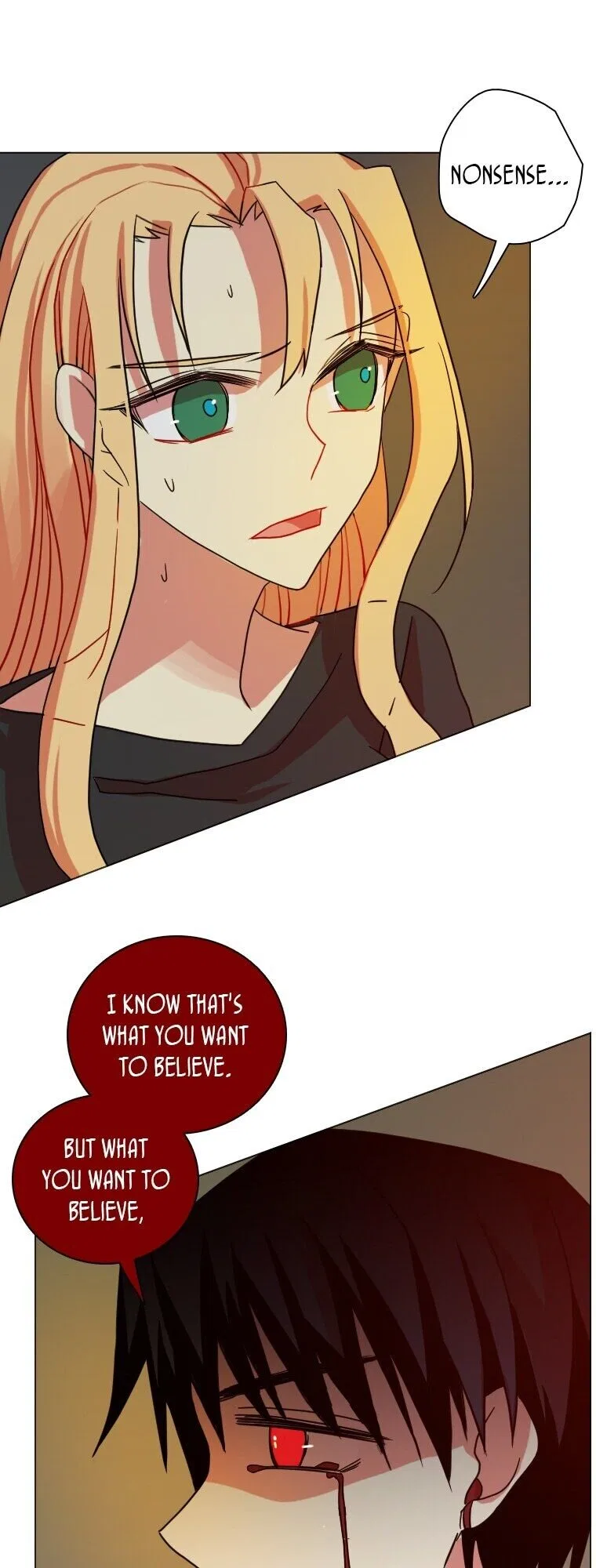 Dreamcide Chapter 190 – Page 5