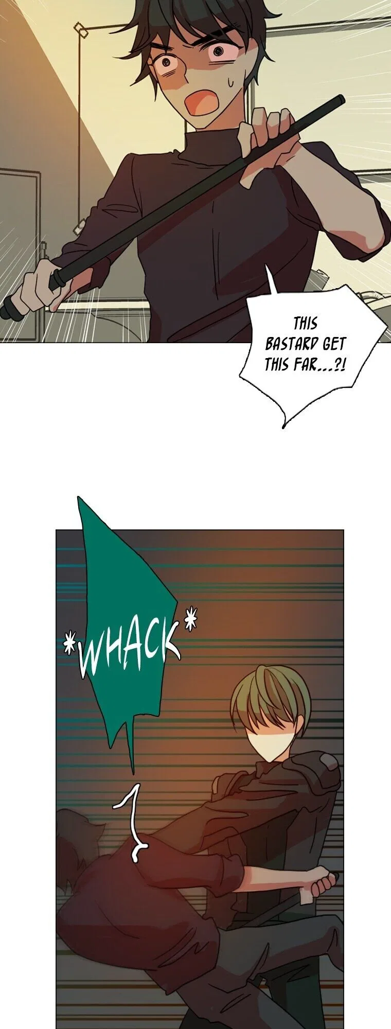 Dreamcide Chapter 190 – Page 10