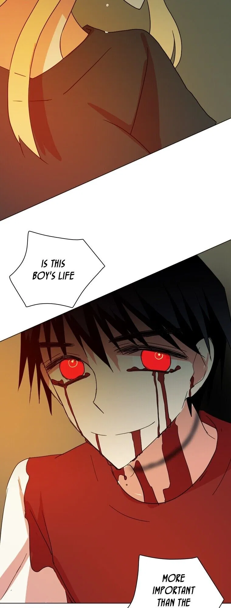 Dreamcide Chapter 190 – Page 23