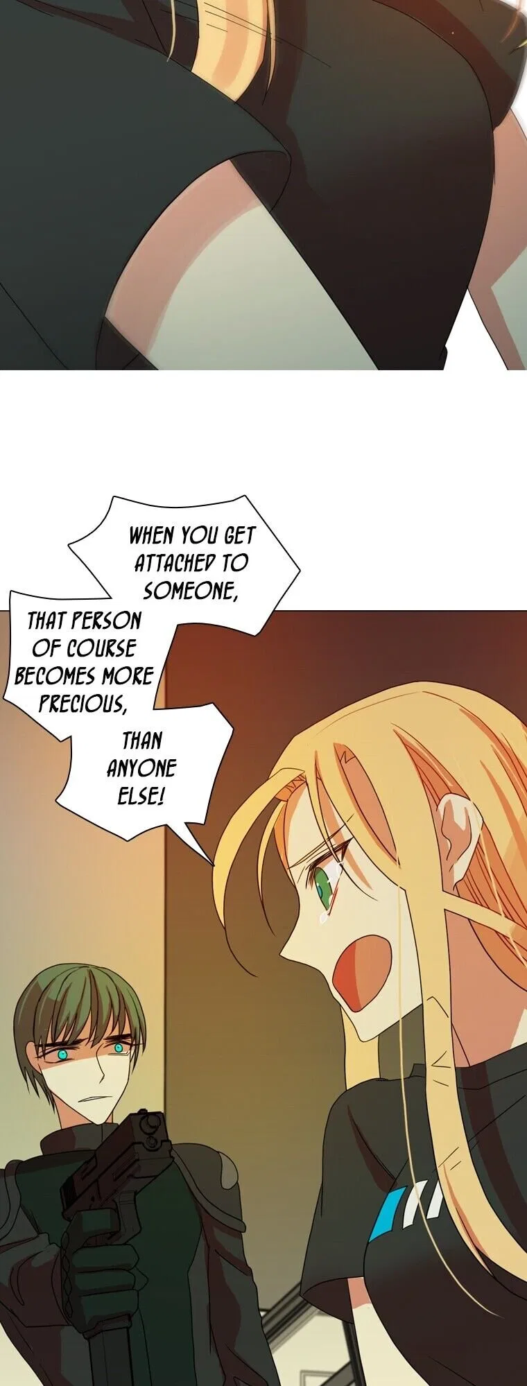 Dreamcide Chapter 190 – Page 25