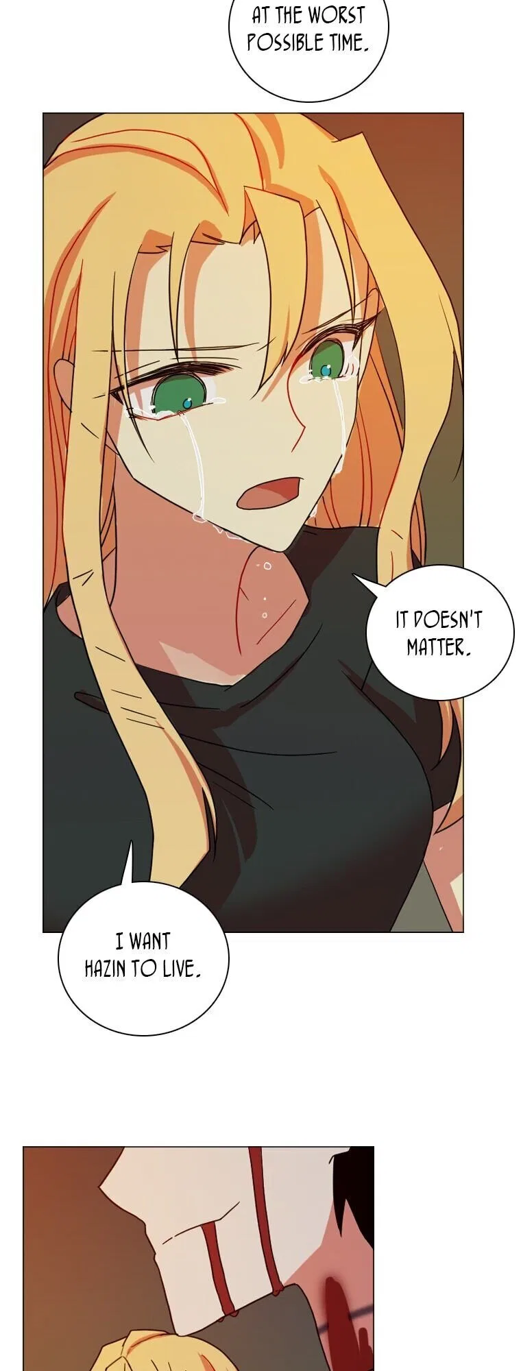 Dreamcide Chapter 190 – Page 28