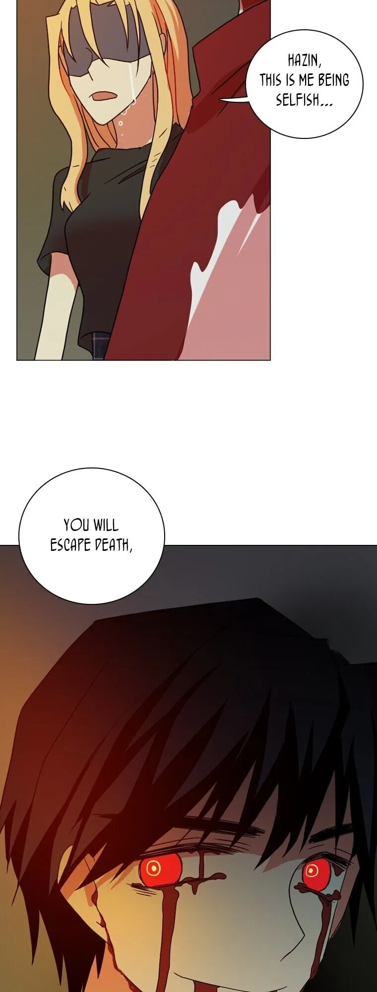 Dreamcide Chapter 190 – Page 29