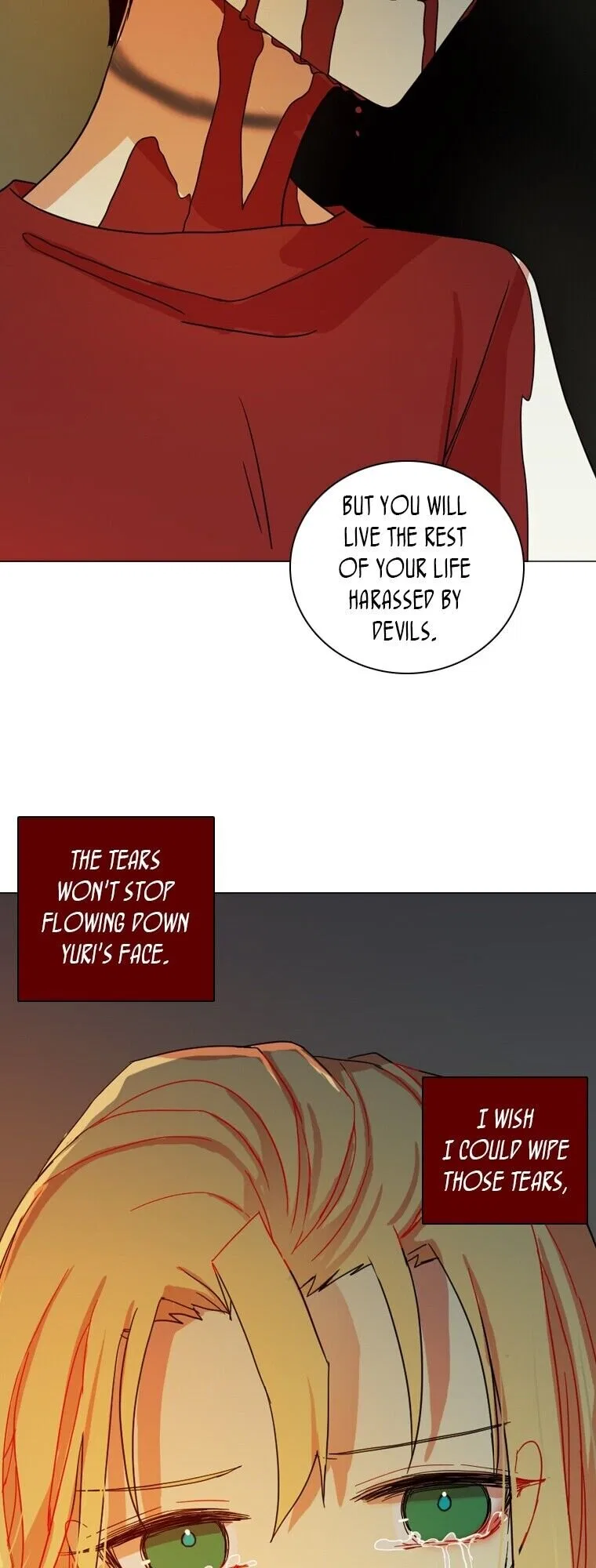 Dreamcide Chapter 190 – Page 30