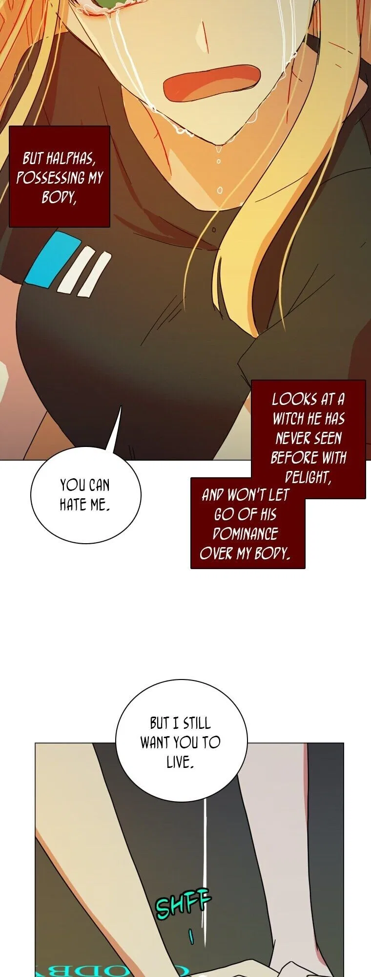 Dreamcide Chapter 190 – Page 31