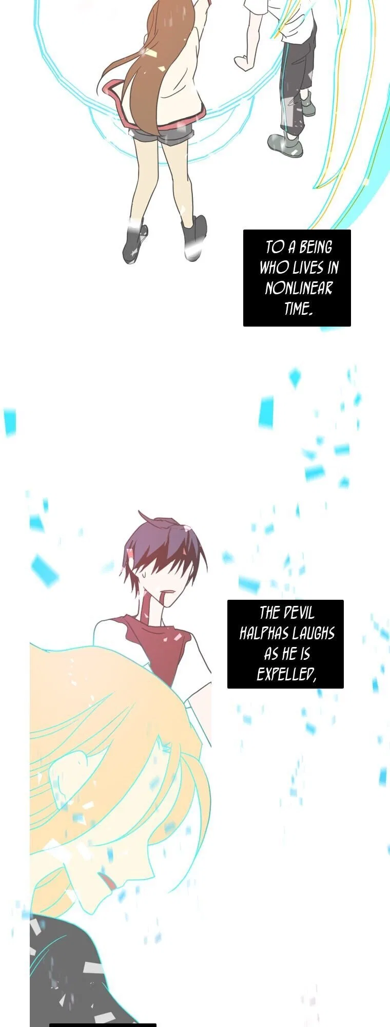Dreamcide Chapter 190 – Page 43