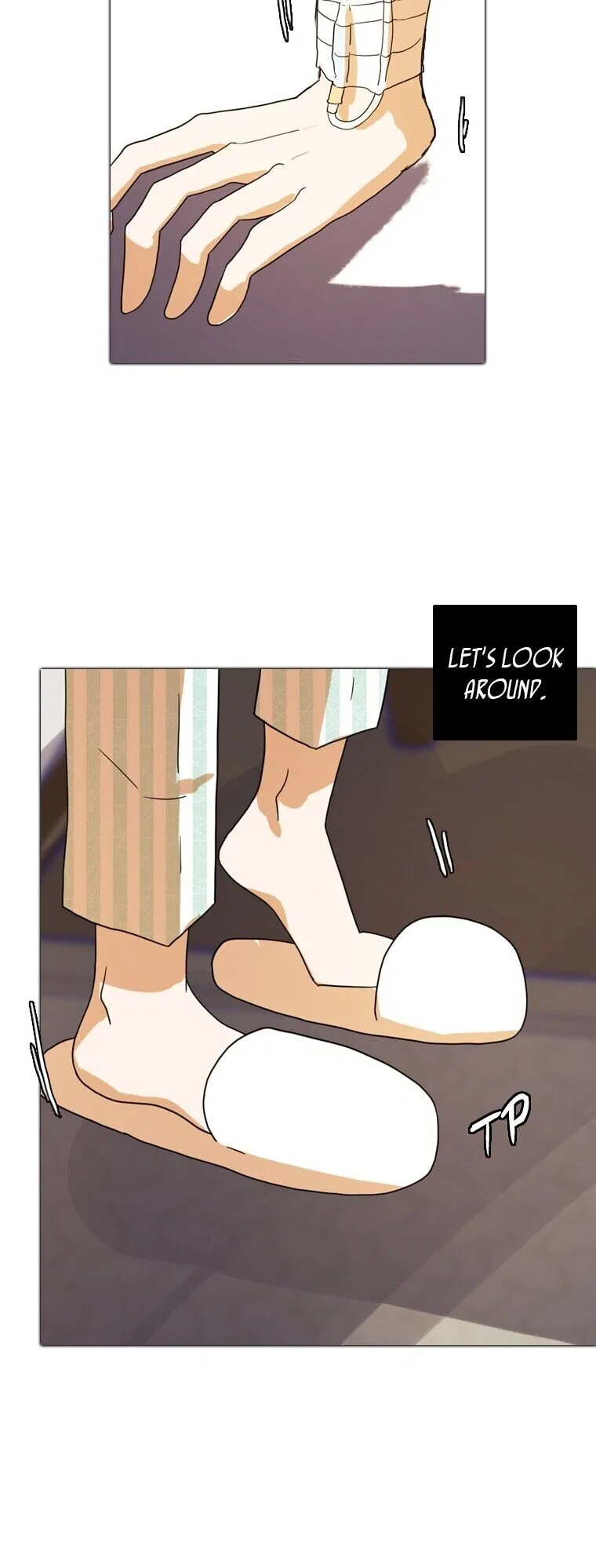 Dreamcide Chapter 190 – Page 49