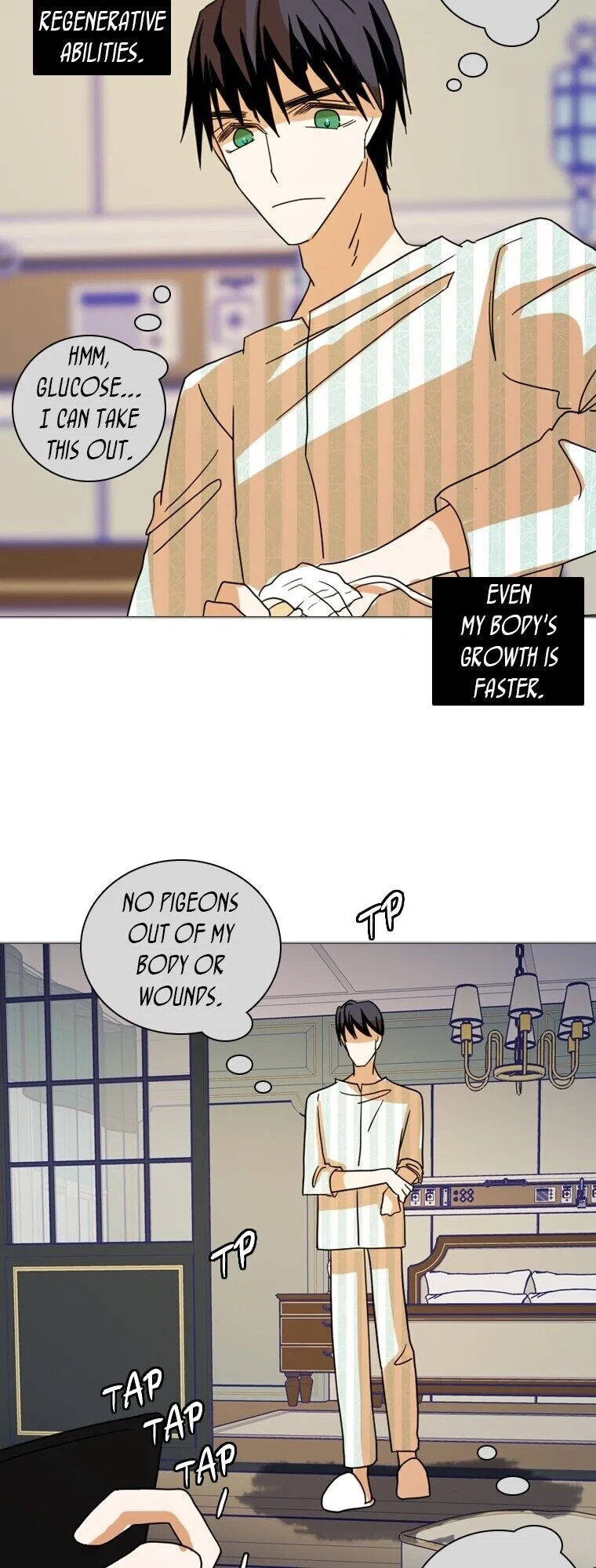 Dreamcide Chapter 190 – Page 51