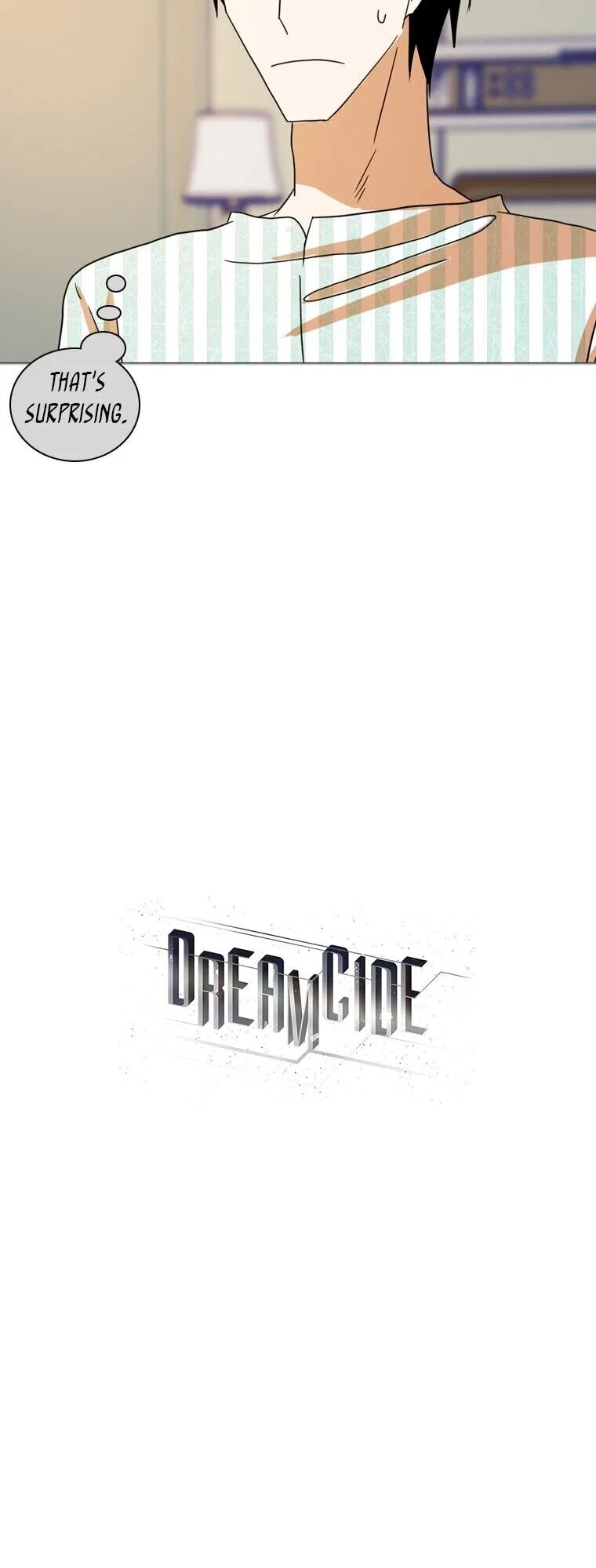 Dreamcide Chapter 190 – Page 53