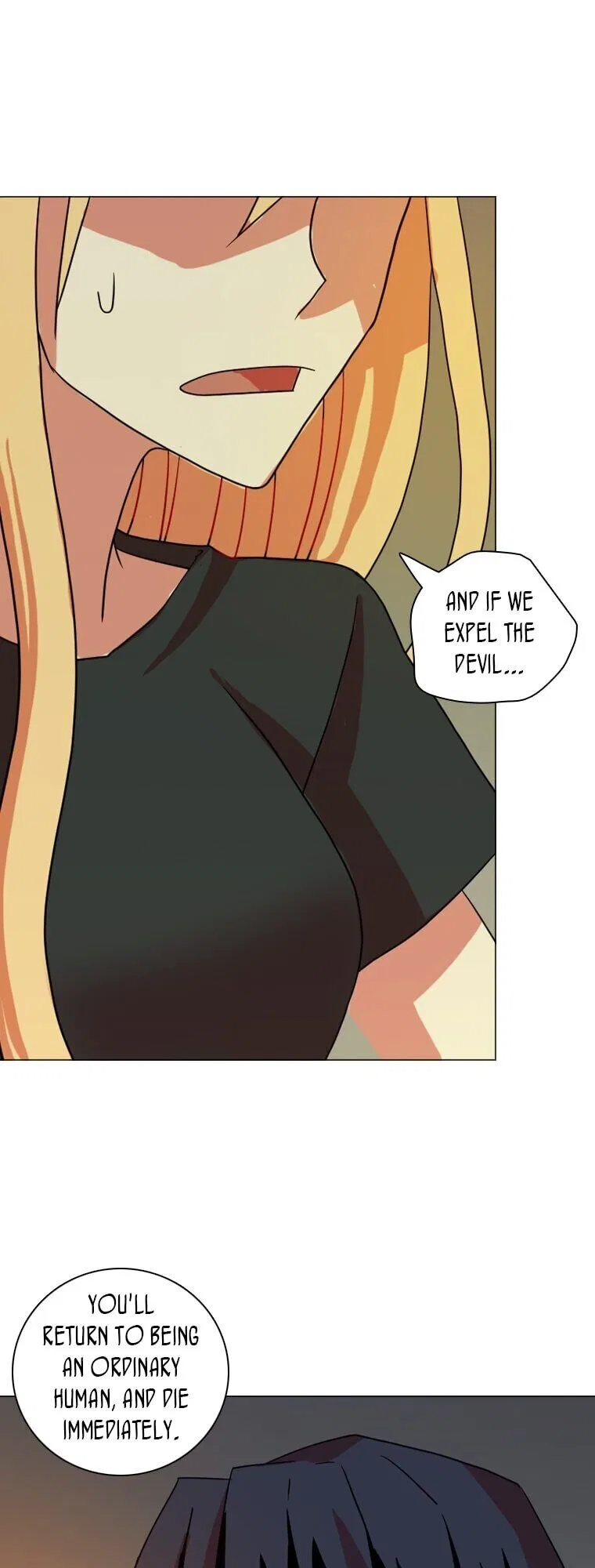 Dreamcide Chapter 189 – Page 5