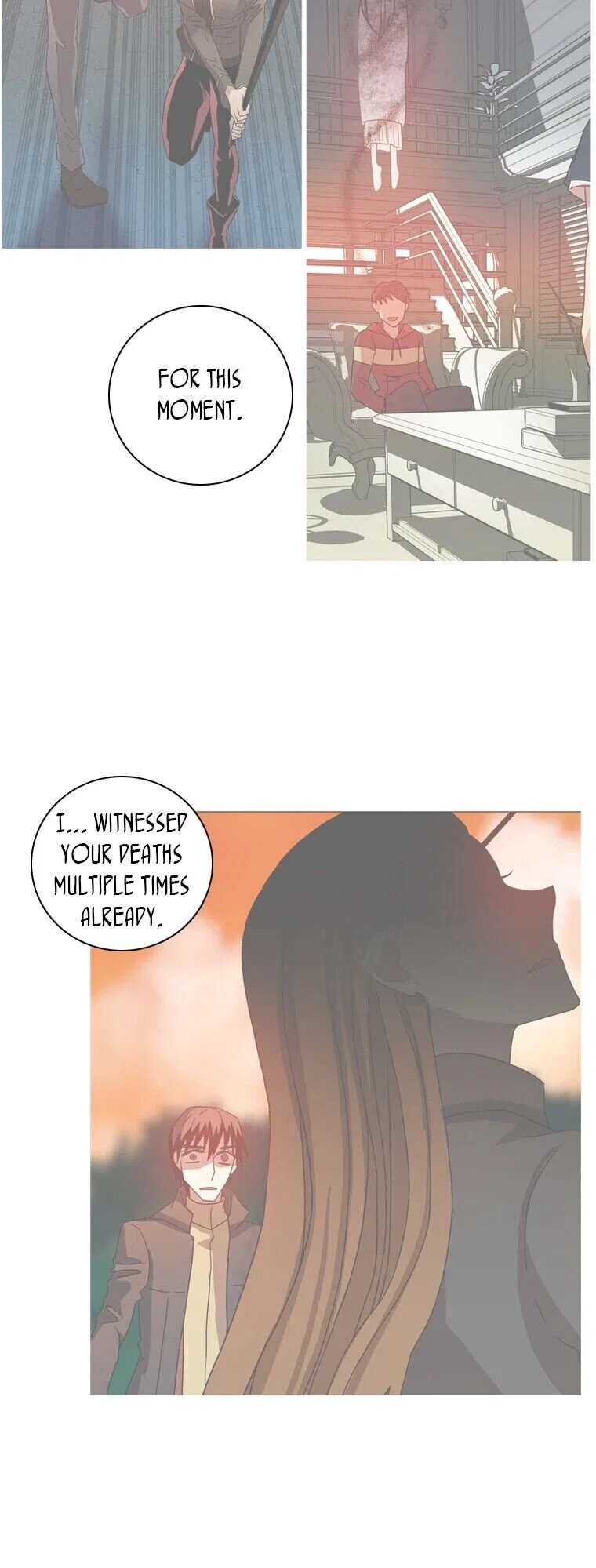 Dreamcide Chapter 189 – Page 12