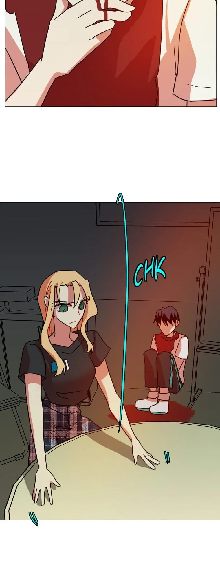 Dreamcide Chapter 189 – Page 16