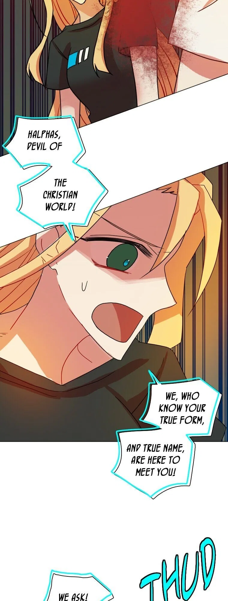 Dreamcide Chapter 189 – Page 25