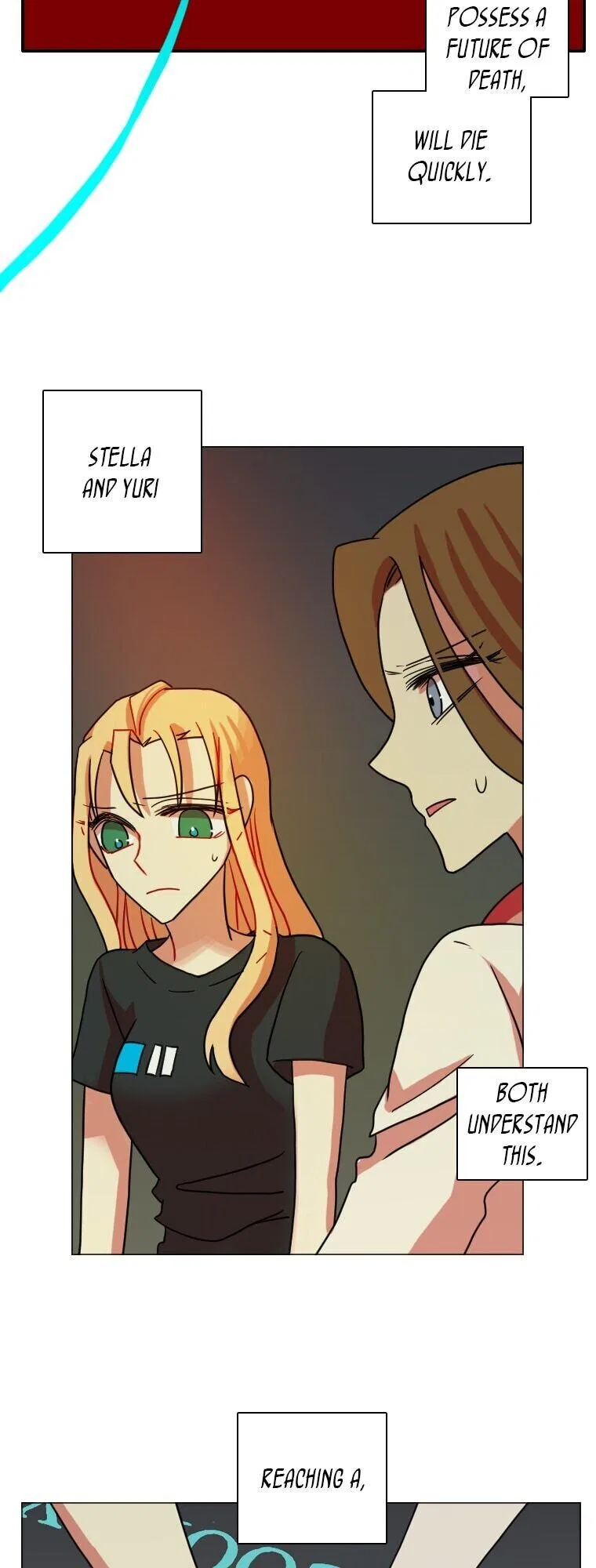 Dreamcide Chapter 189 – Page 42