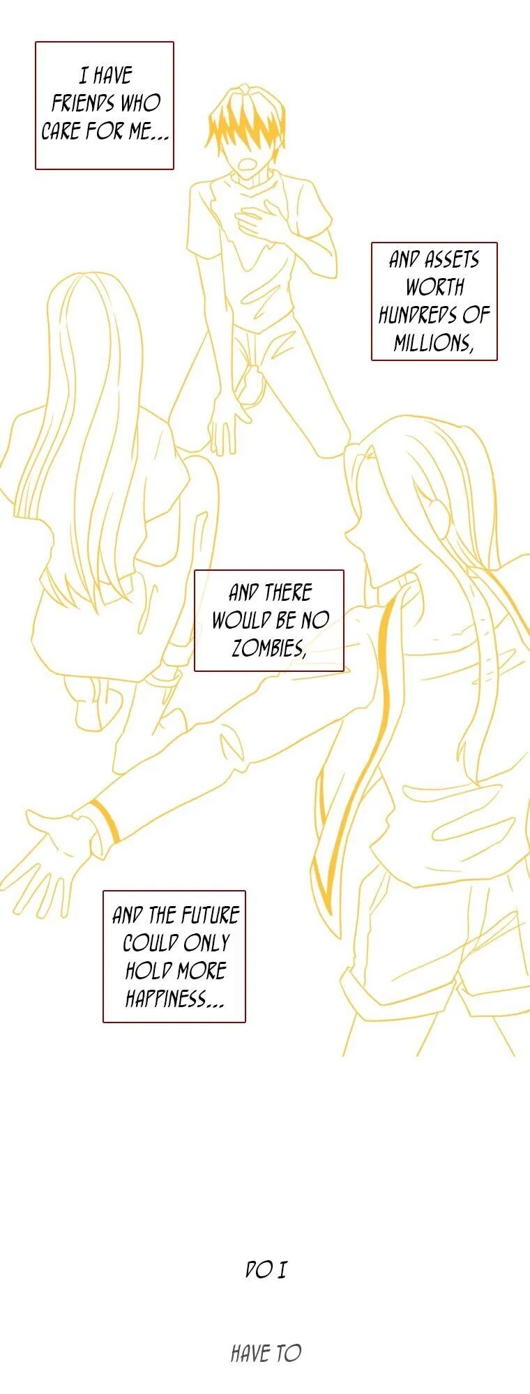 Dreamcide Chapter 189 – Page 45