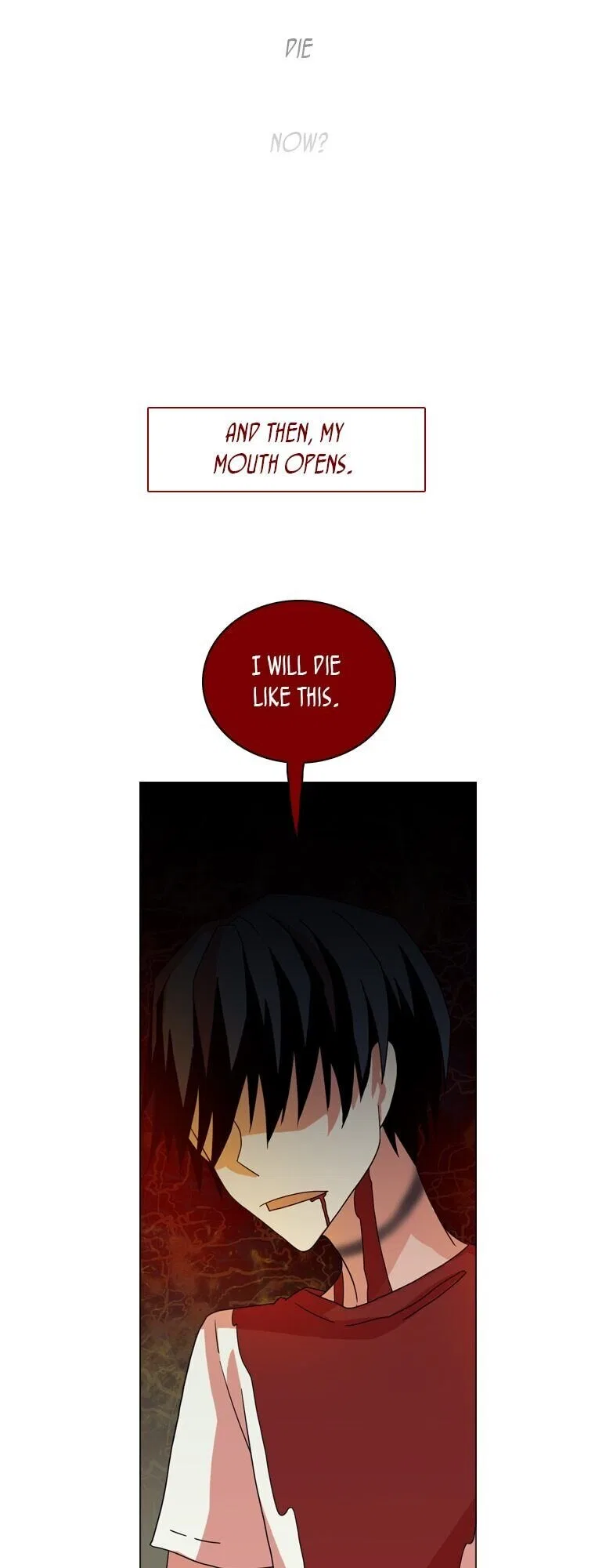 Dreamcide Chapter 189 – Page 46