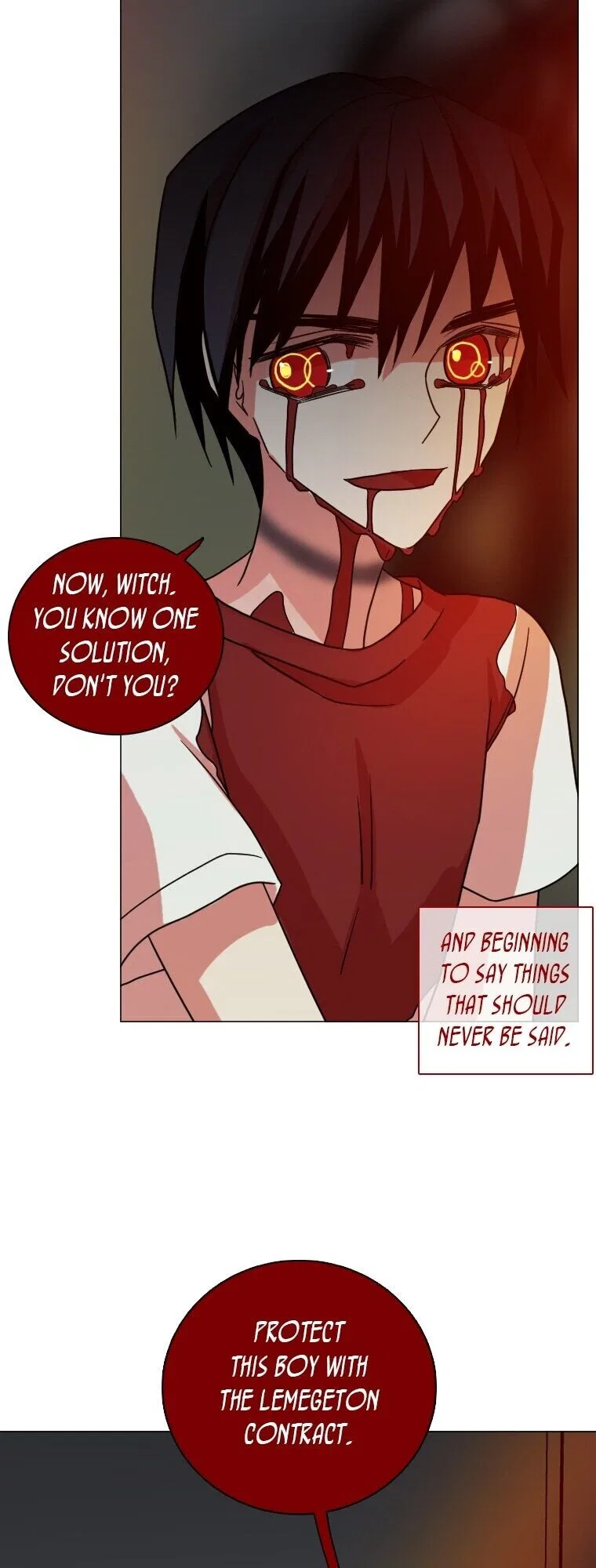 Dreamcide Chapter 189 – Page 50
