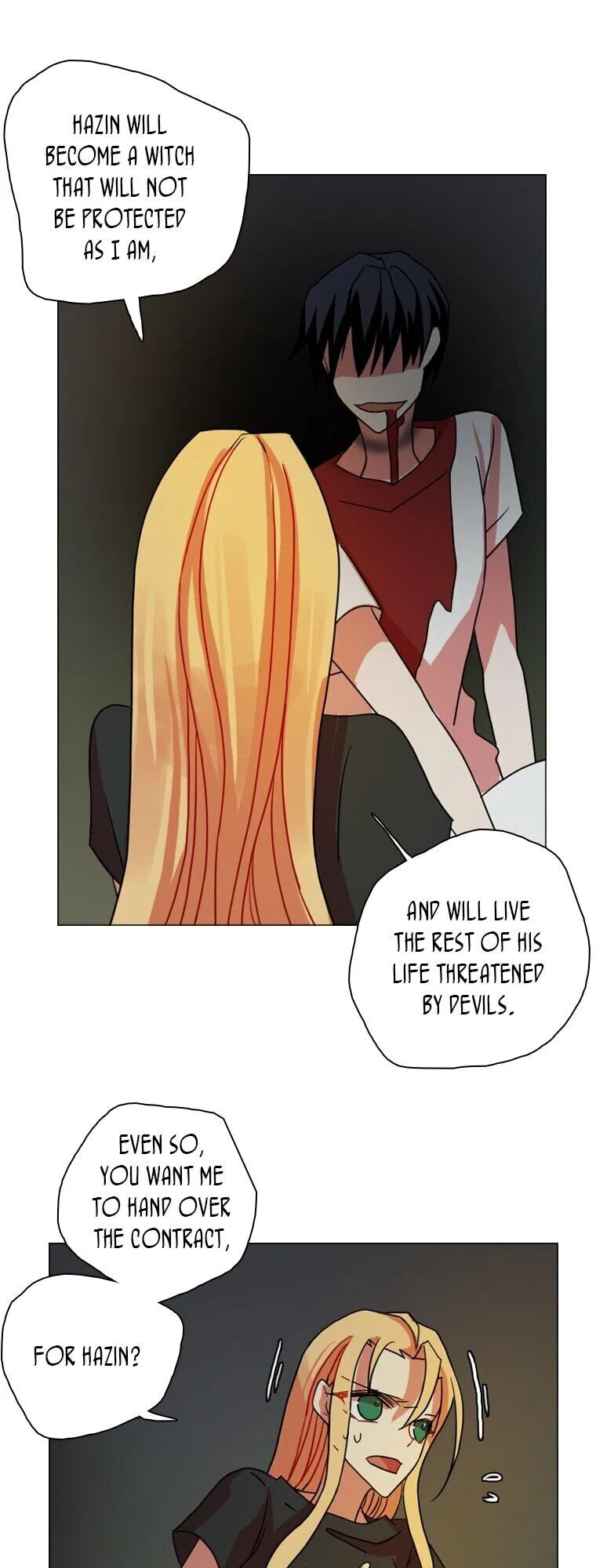Dreamcide Chapter 189 – Page 53