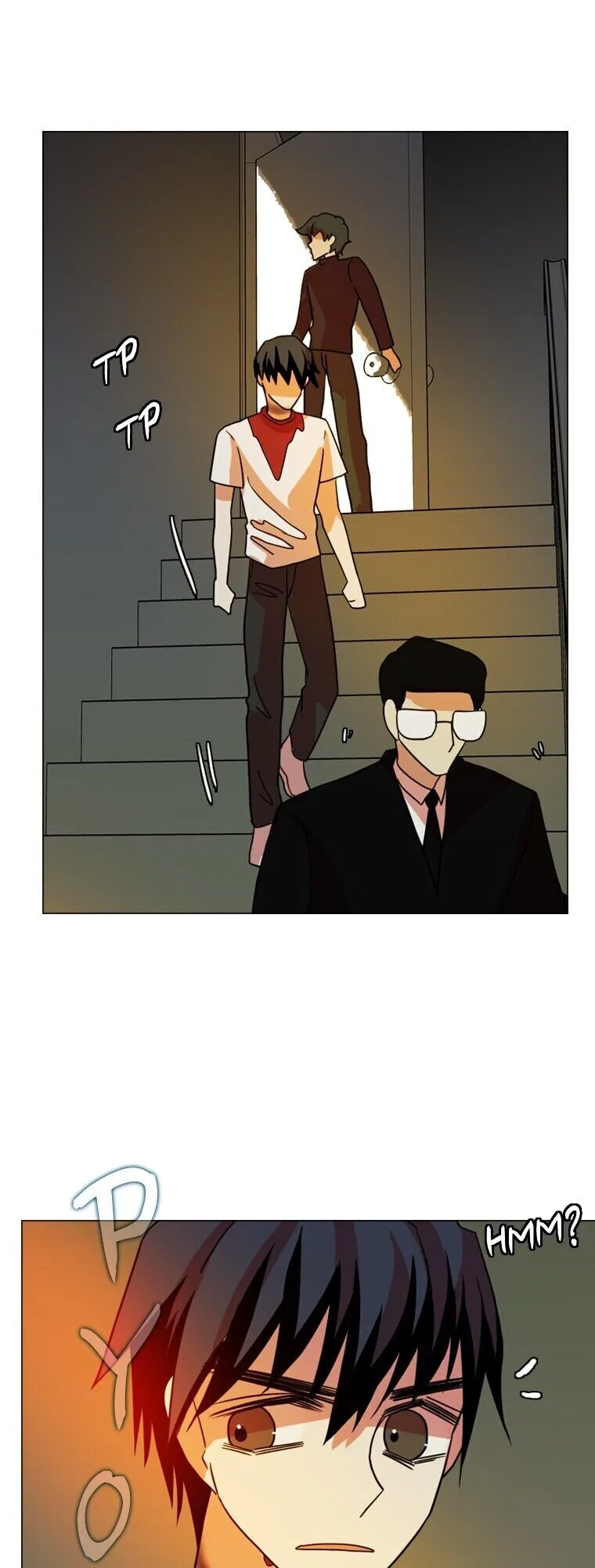 Dreamcide Chapter 188 – Page 9