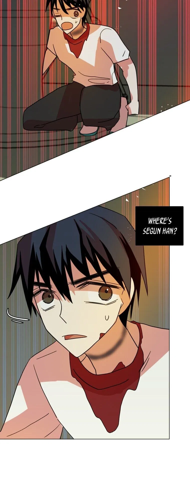 Dreamcide Chapter 188 – Page 13