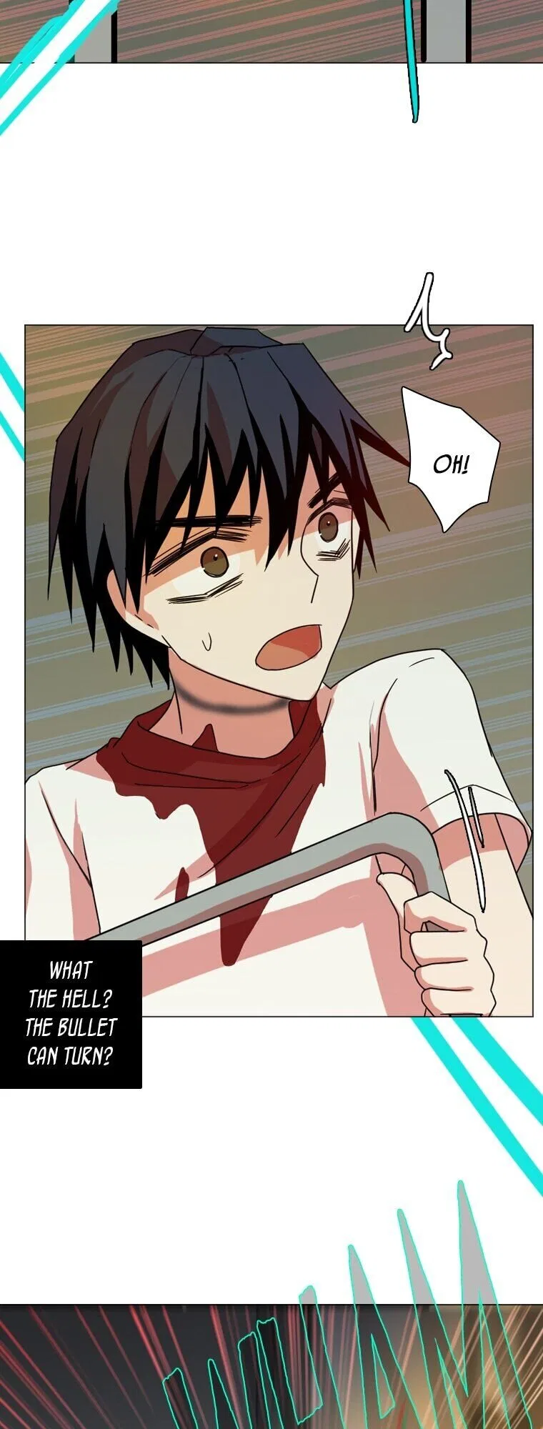 Dreamcide Chapter 188 – Page 21