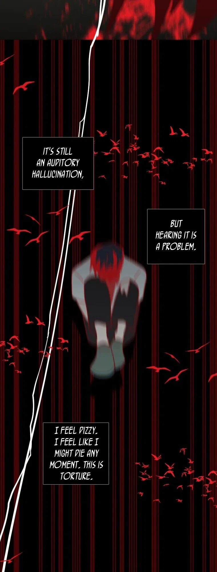 Dreamcide Chapter 188 – Page 30