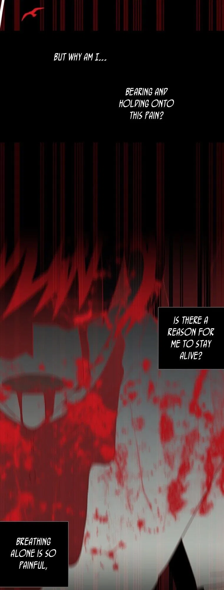 Dreamcide Chapter 188 – Page 31