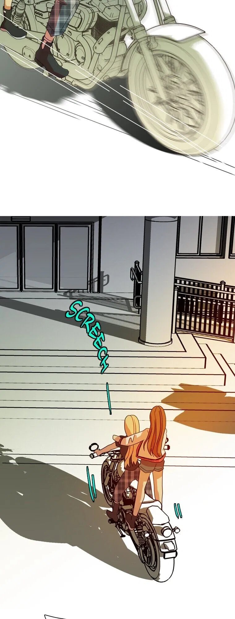 Dreamcide Chapter 188 – Page 33