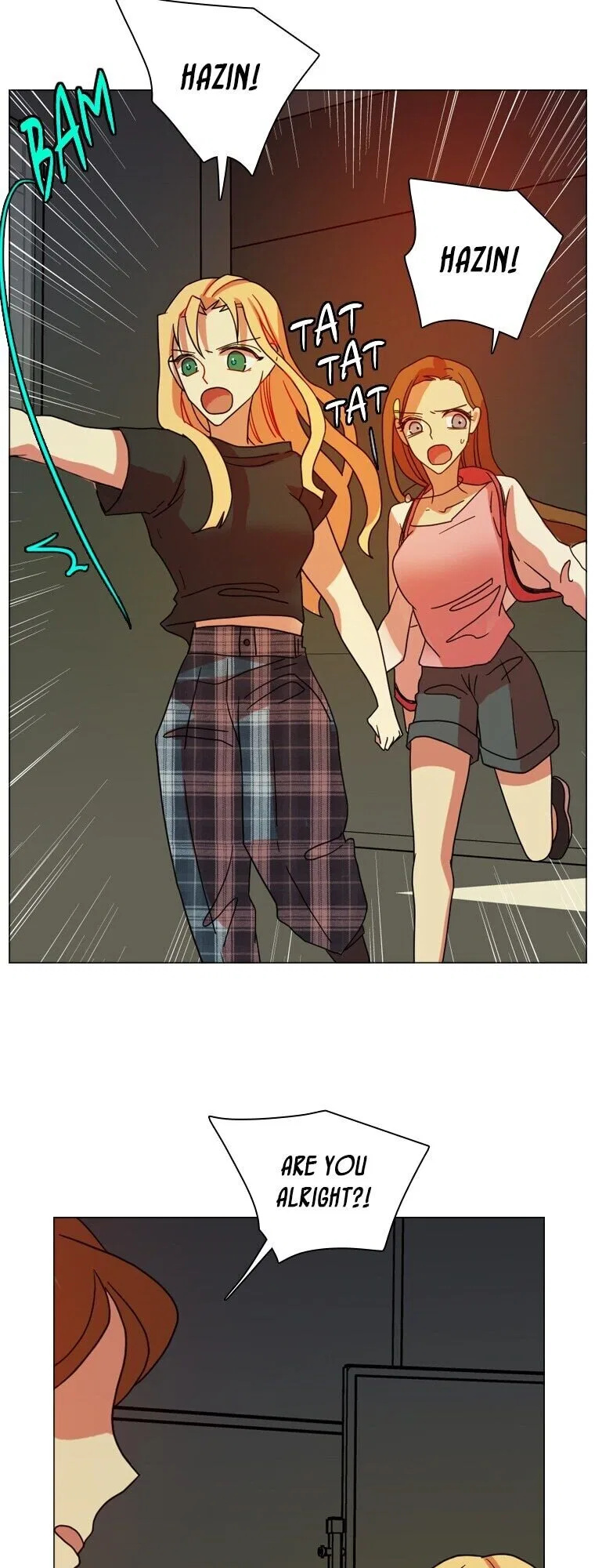Dreamcide Chapter 188 – Page 34