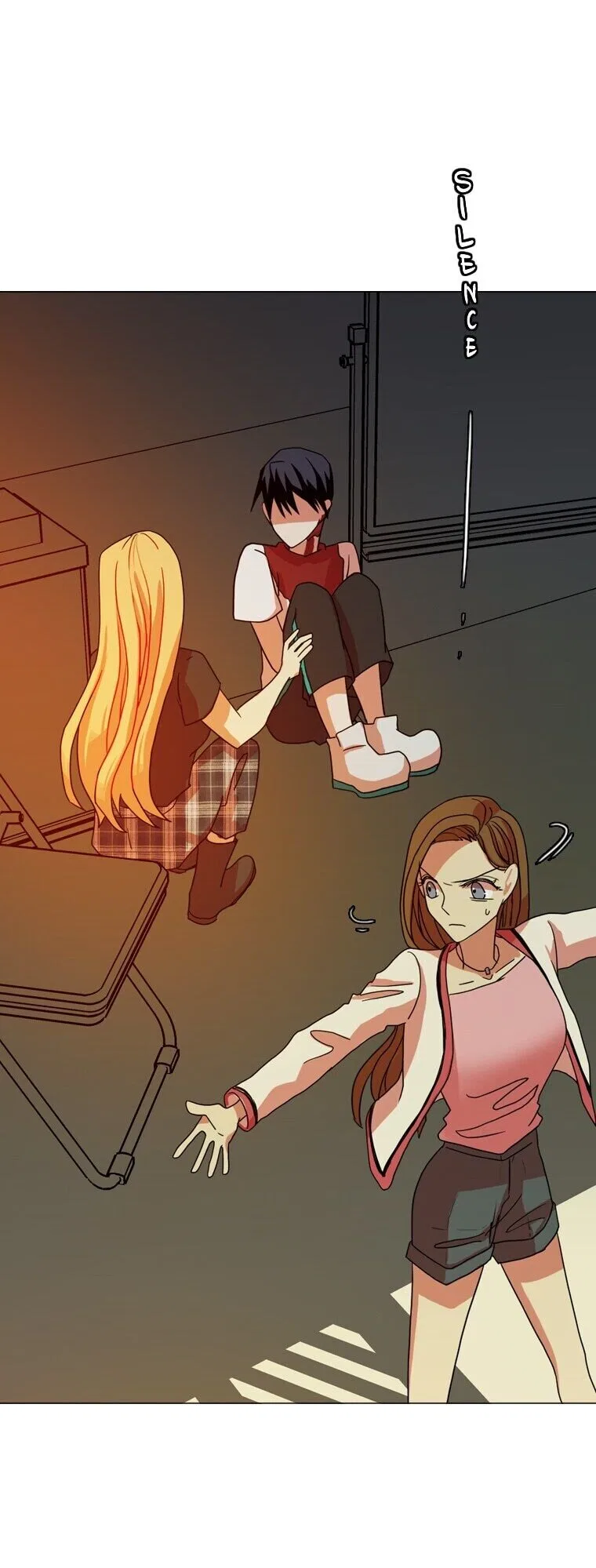 Dreamcide Chapter 188 – Page 39