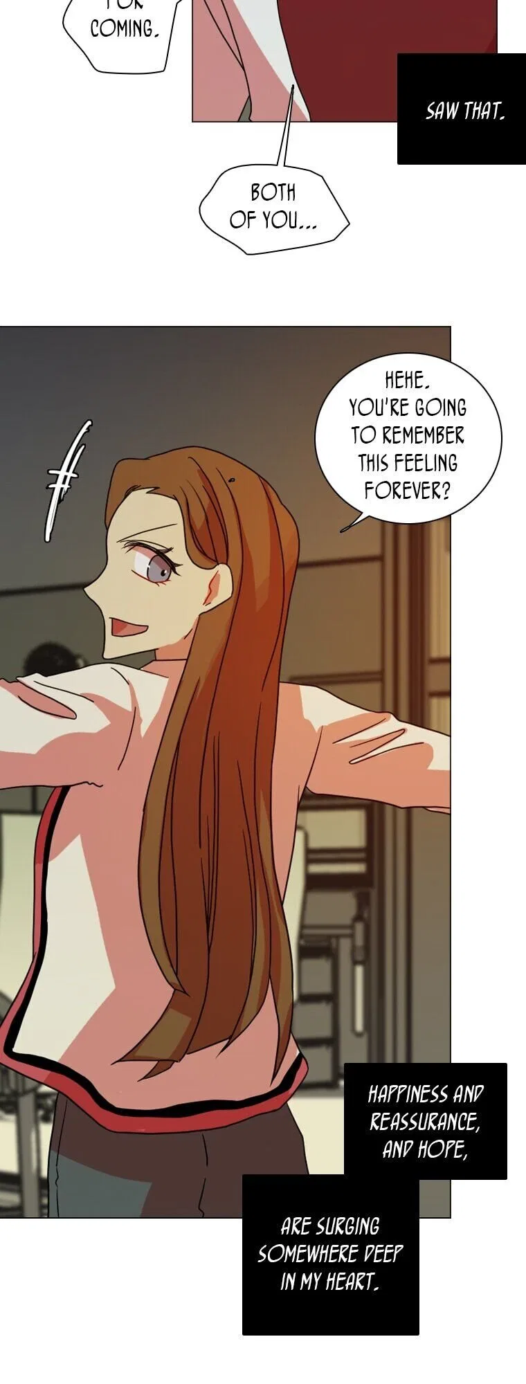 Dreamcide Chapter 188 – Page 42