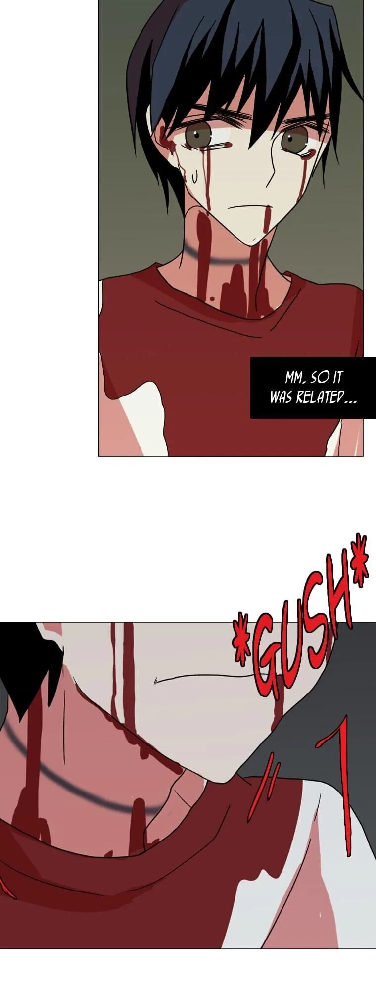 Dreamcide Chapter 188 – Page 45