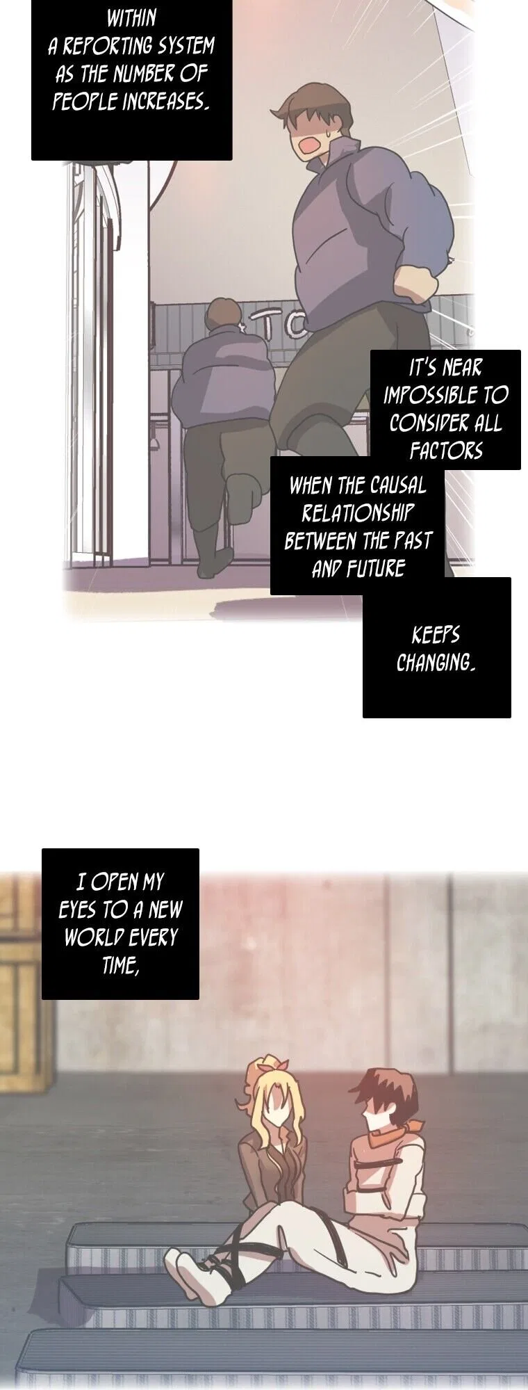Dreamcide Chapter 187 – Page 24