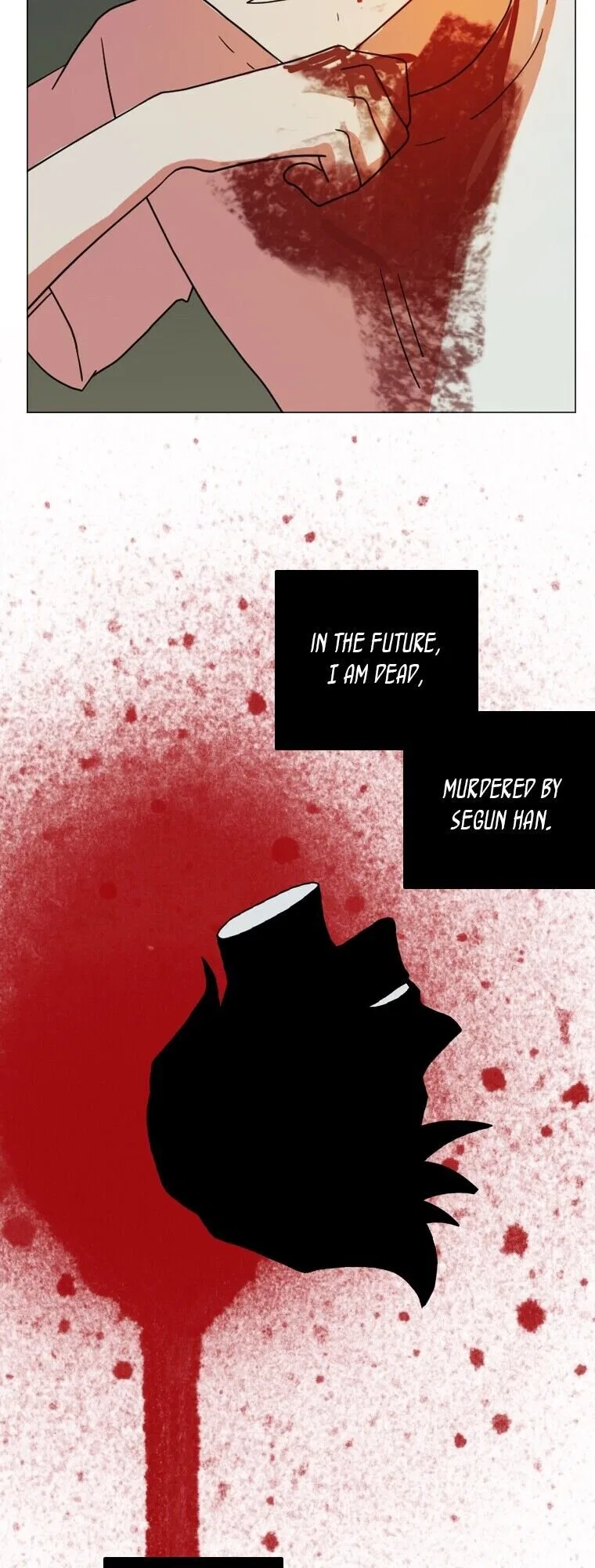 Dreamcide Chapter 187 – Page 26