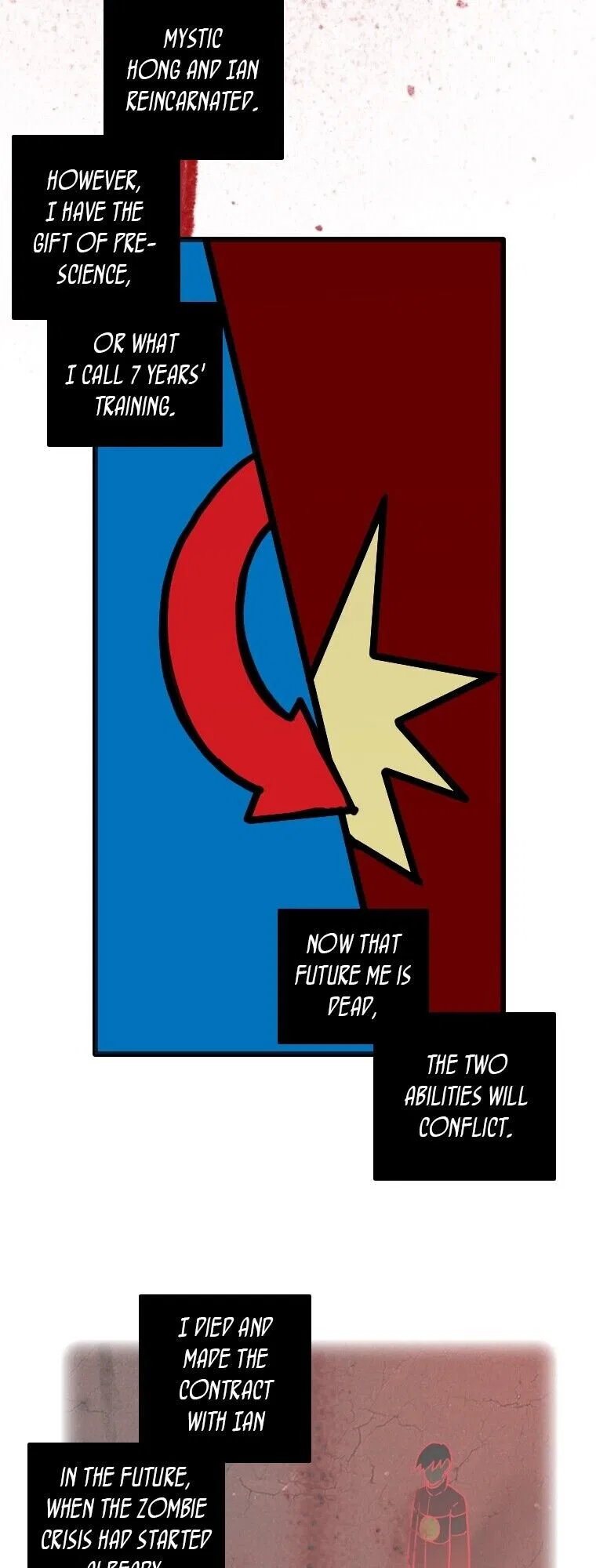 Dreamcide Chapter 187 – Page 27
