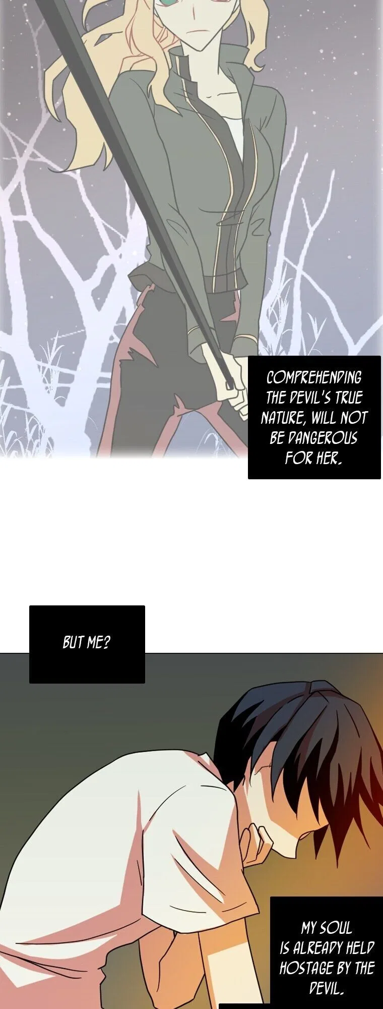 Dreamcide Chapter 187 – Page 33