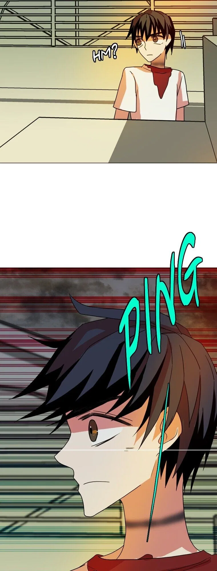 Dreamcide Chapter 187 – Page 53