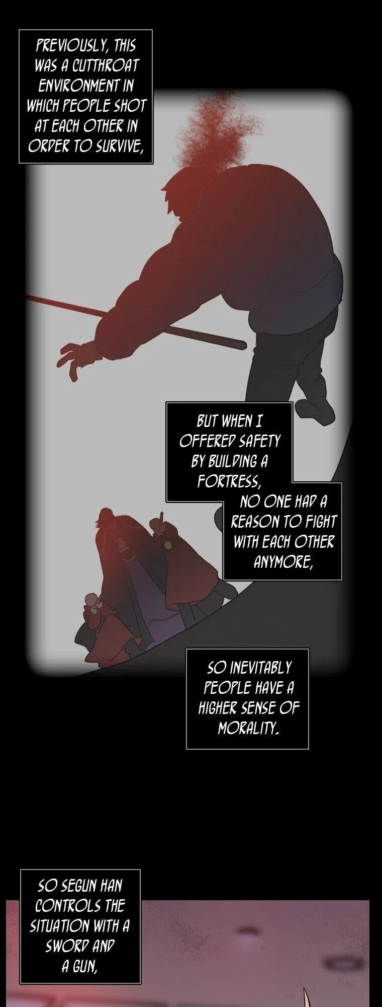 Dreamcide Chapter 186 – Page 21
