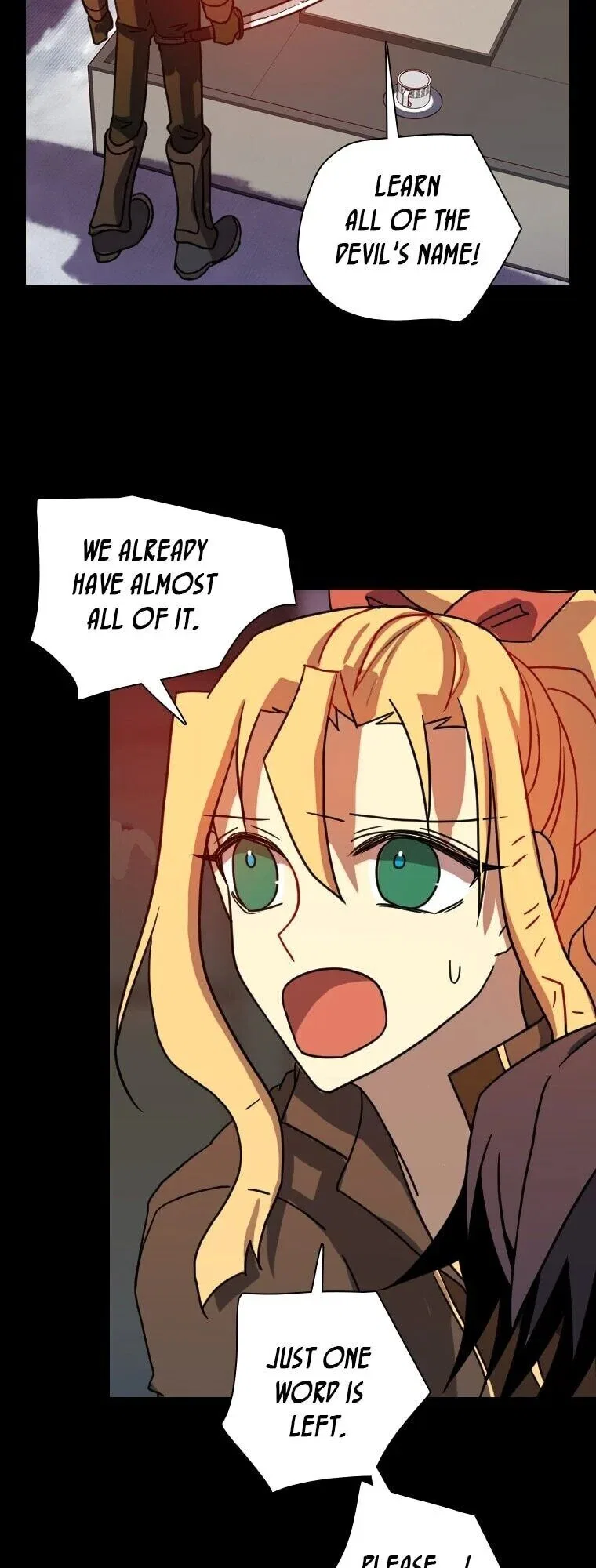 Dreamcide Chapter 186 – Page 30