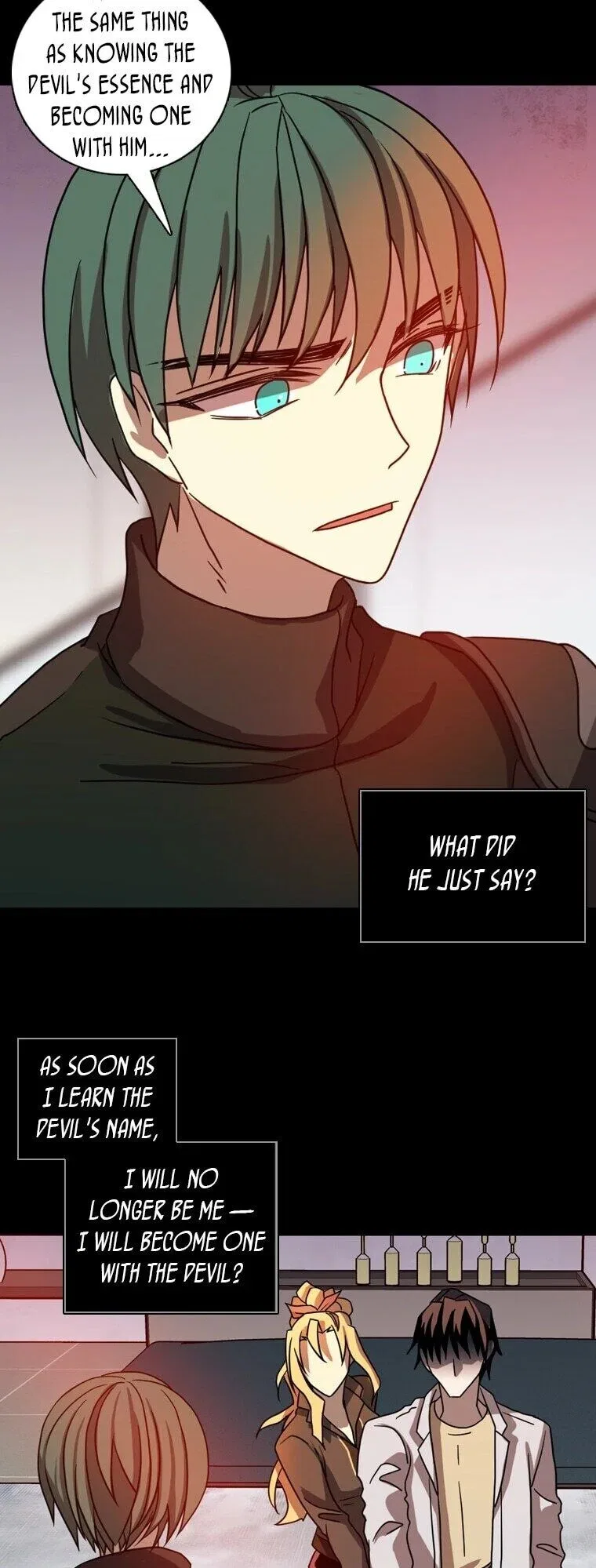 Dreamcide Chapter 186 – Page 36