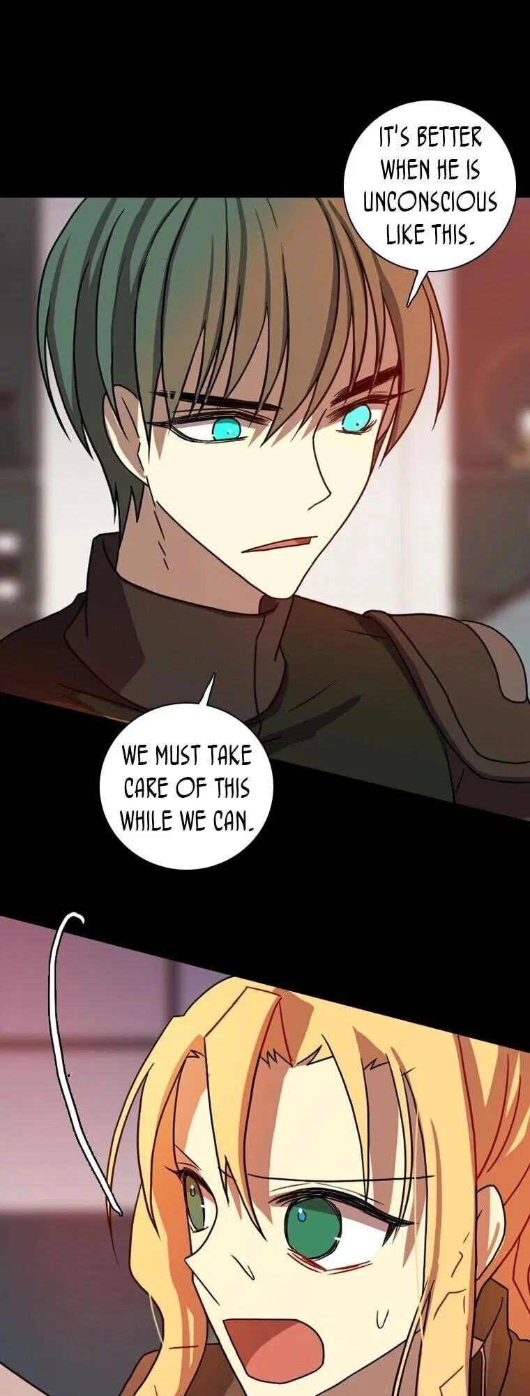 Dreamcide Chapter 186 – Page 43