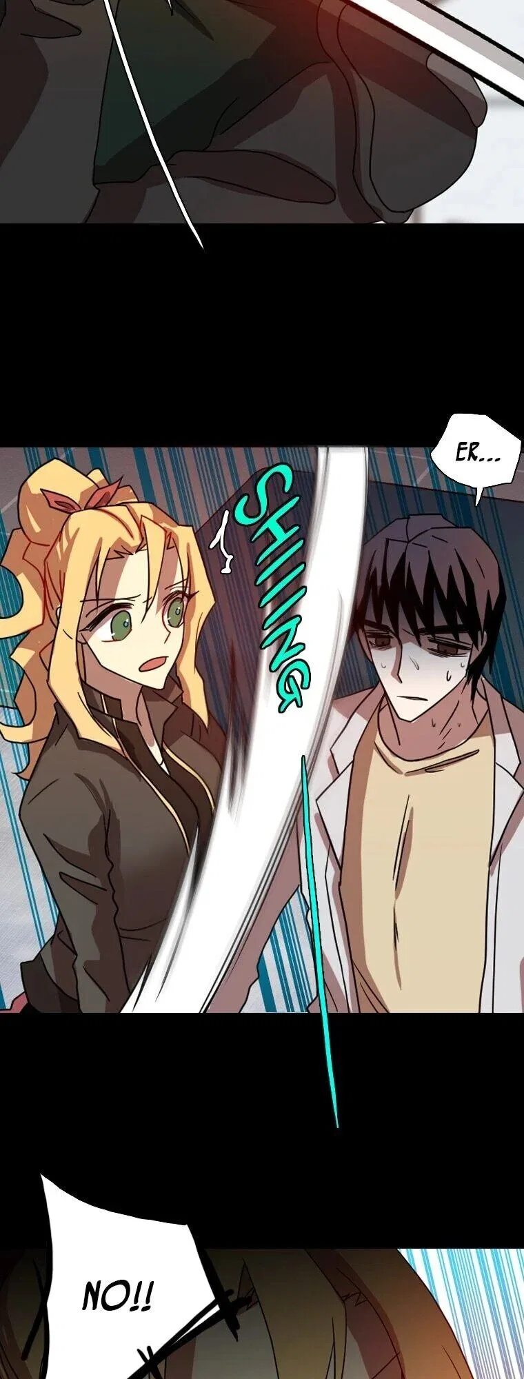 Dreamcide Chapter 186 – Page 50