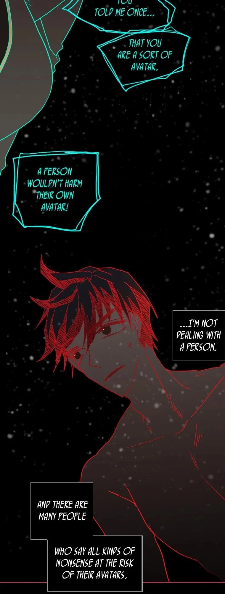 Dreamcide Chapter 185 – Page 4