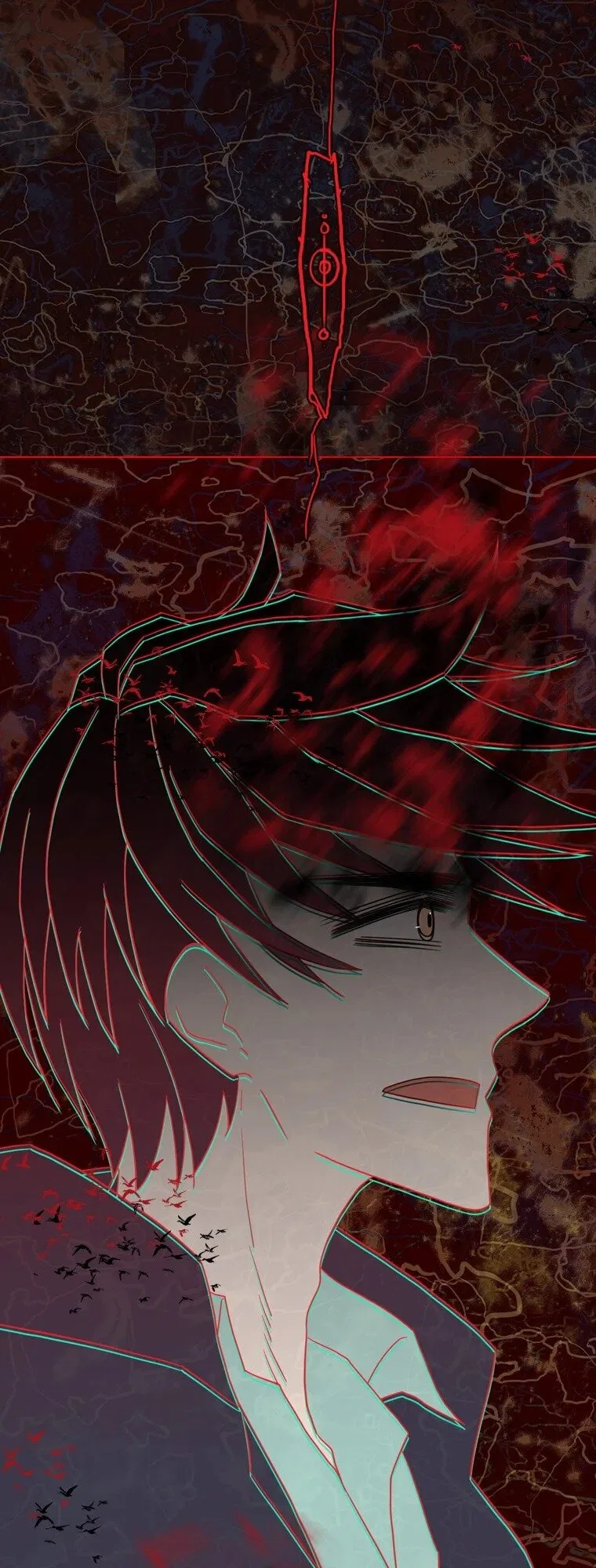 Dreamcide Chapter 185 – Page 9