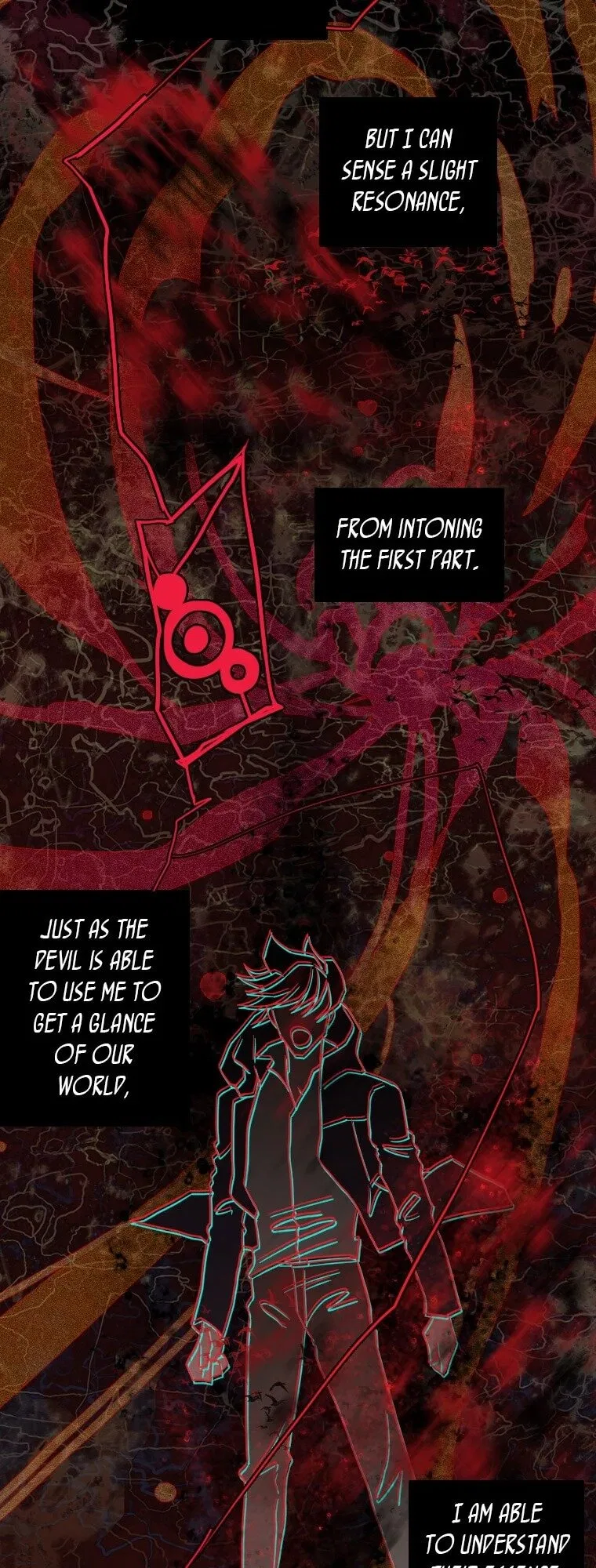 Dreamcide Chapter 185 – Page 14