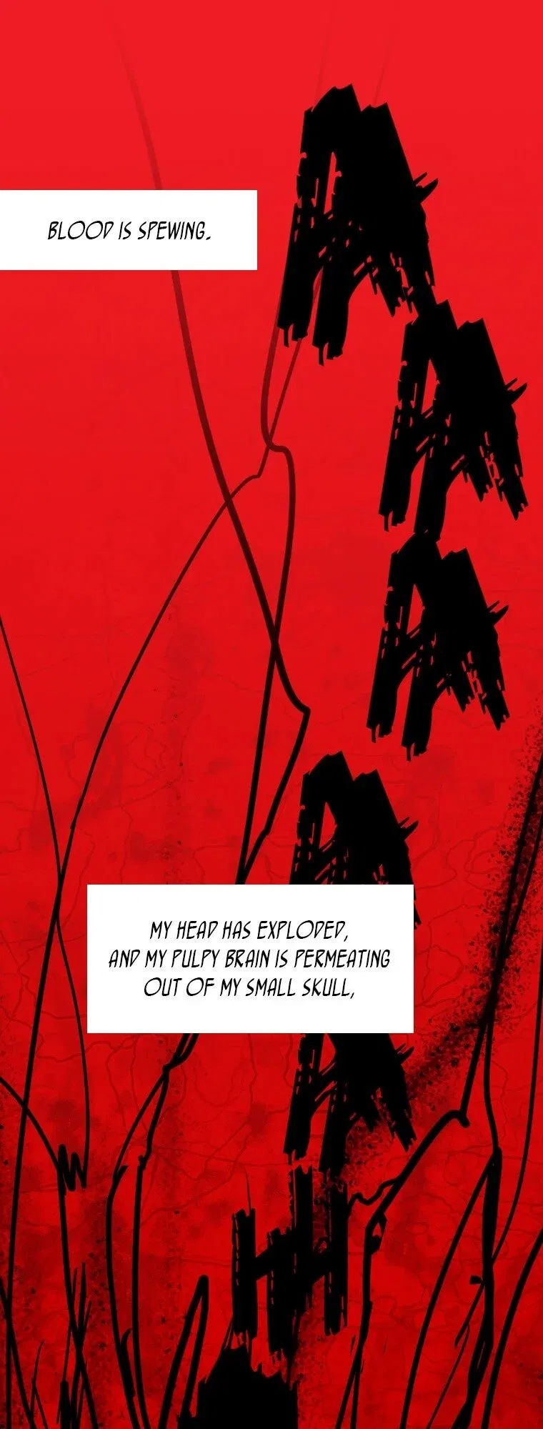 Dreamcide Chapter 185 – Page 21